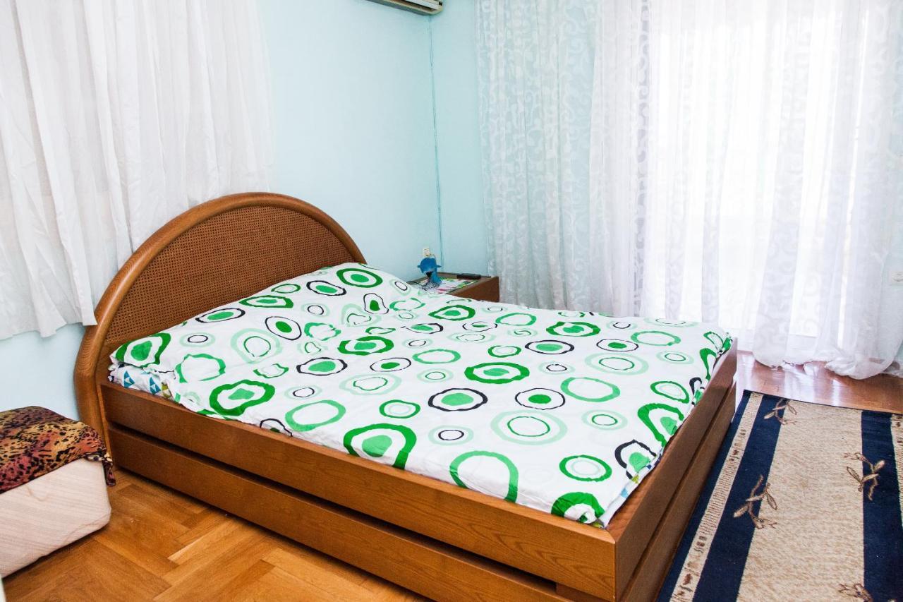 Sunny Apartment Near Metro Station 雅典 外观 照片