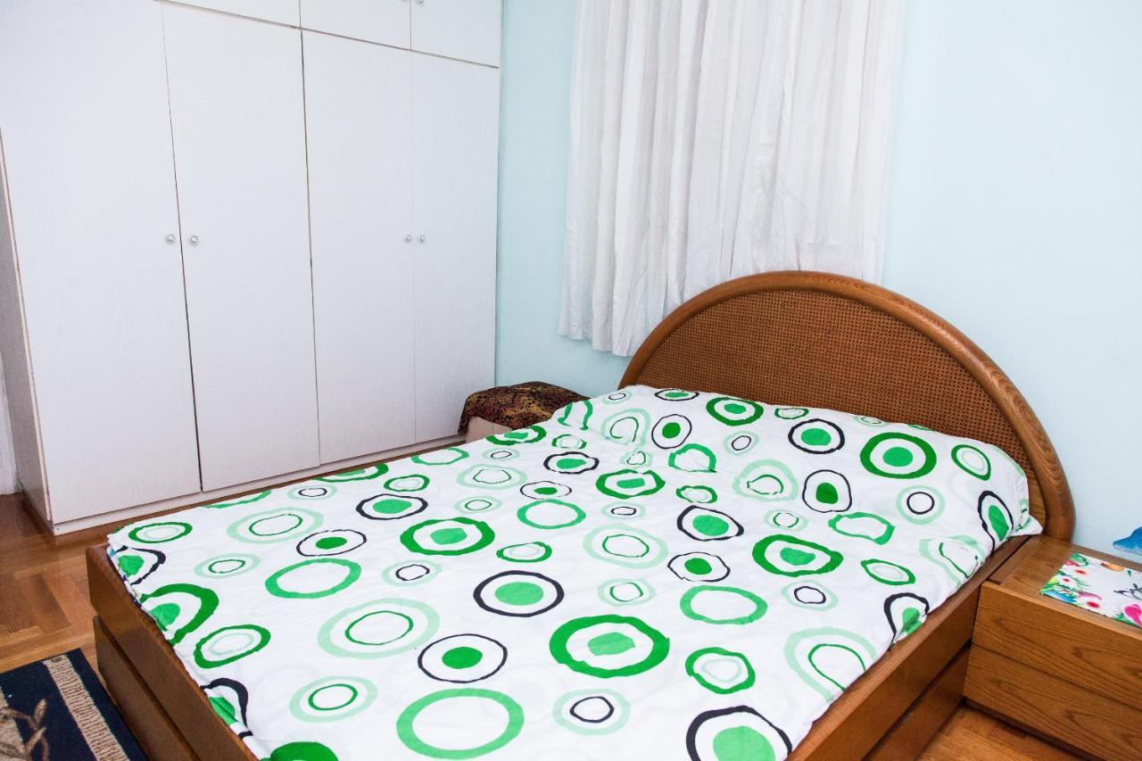 Sunny Apartment Near Metro Station 雅典 外观 照片